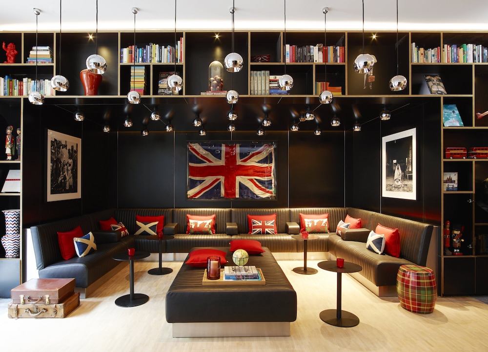 citizenM Tower of London 4