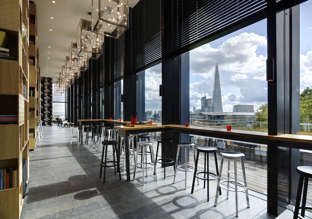 citizenM Tower of London 22