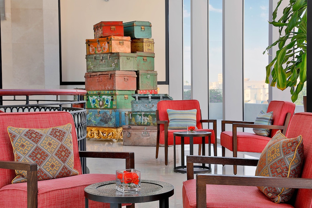 Assila, a Luxury Collection Hotel, Dschidda 1