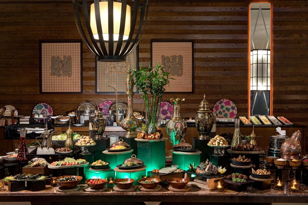 Assila, a Luxury Collection Hotel, Dschidda 3