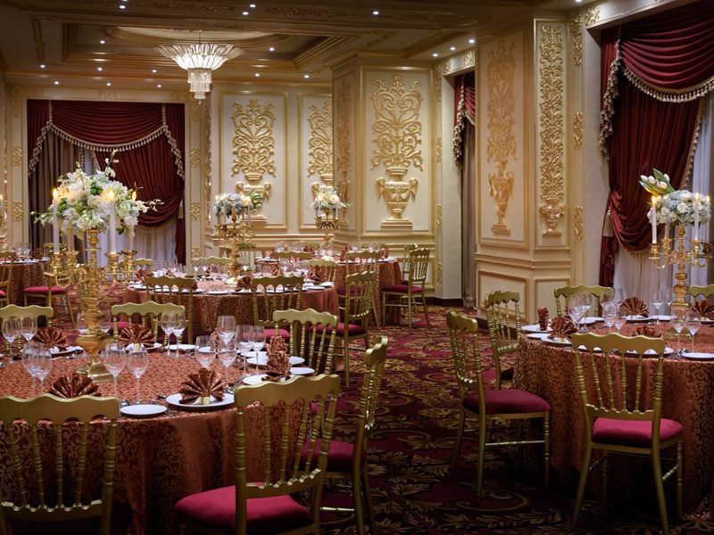 Mövenpick Jeddah City Star 13