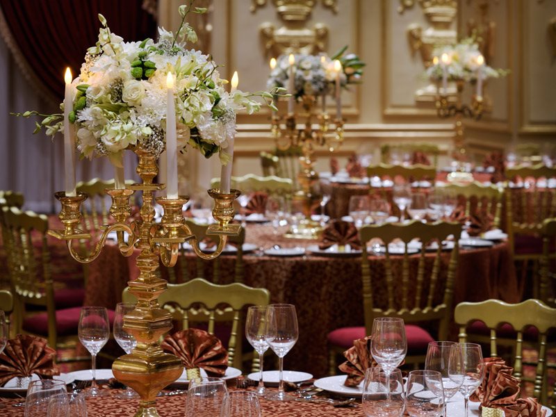Mövenpick Jeddah City Star 14