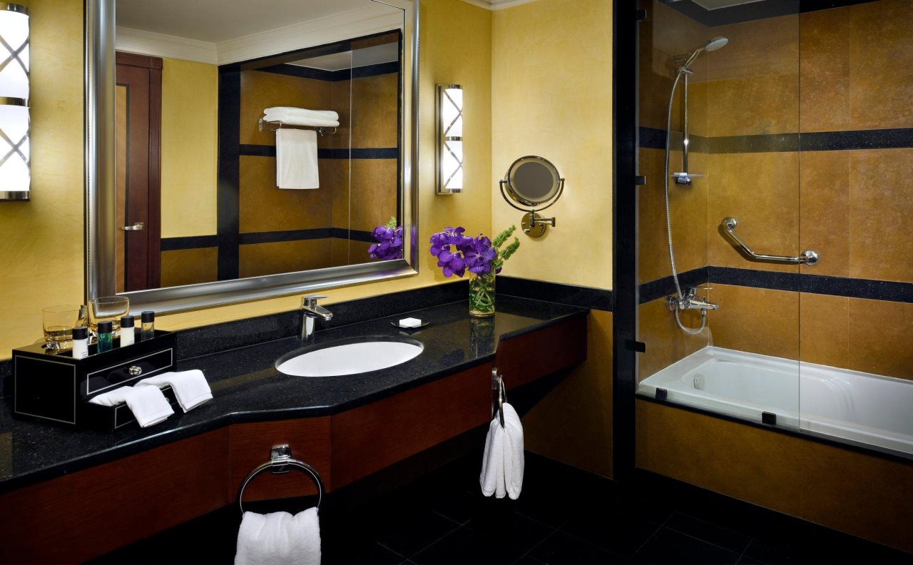 Mövenpick Jeddah City Star 15