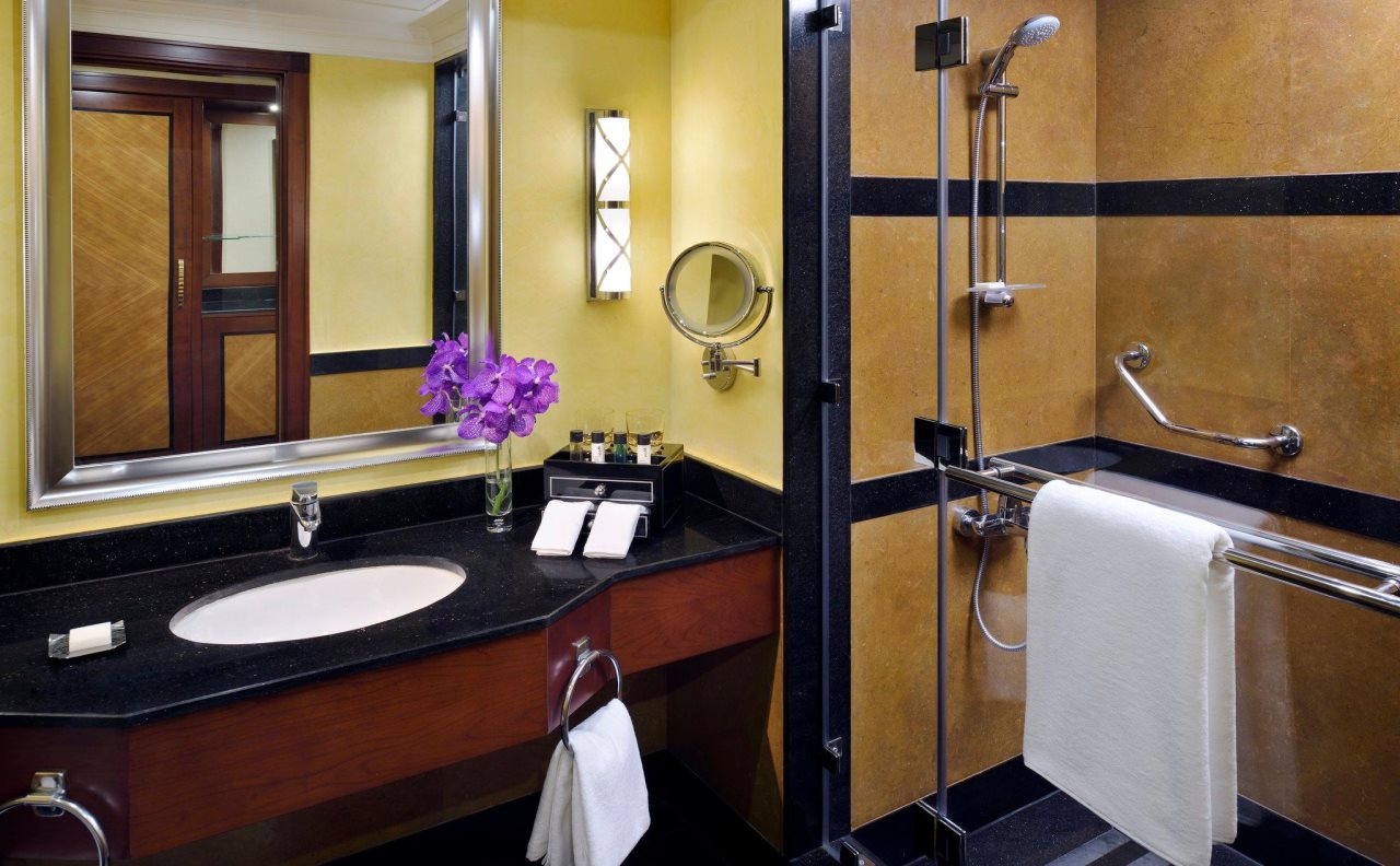 Mövenpick Jeddah City Star 16