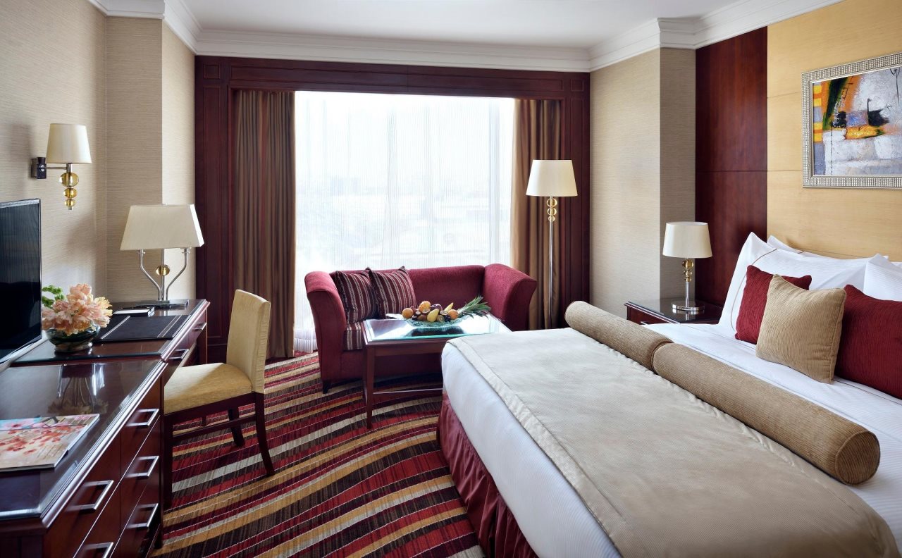 Mövenpick Jeddah City Star 2