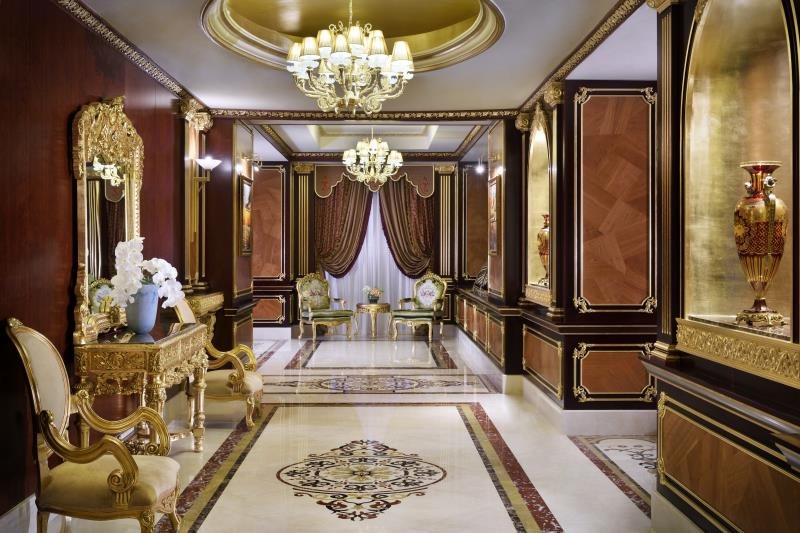 Mövenpick Jeddah City Star 3