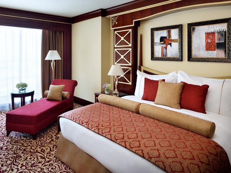 Mövenpick Jeddah City Star 5
