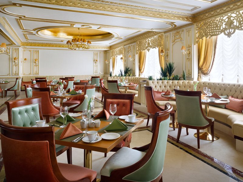 Mövenpick Jeddah City Star 6