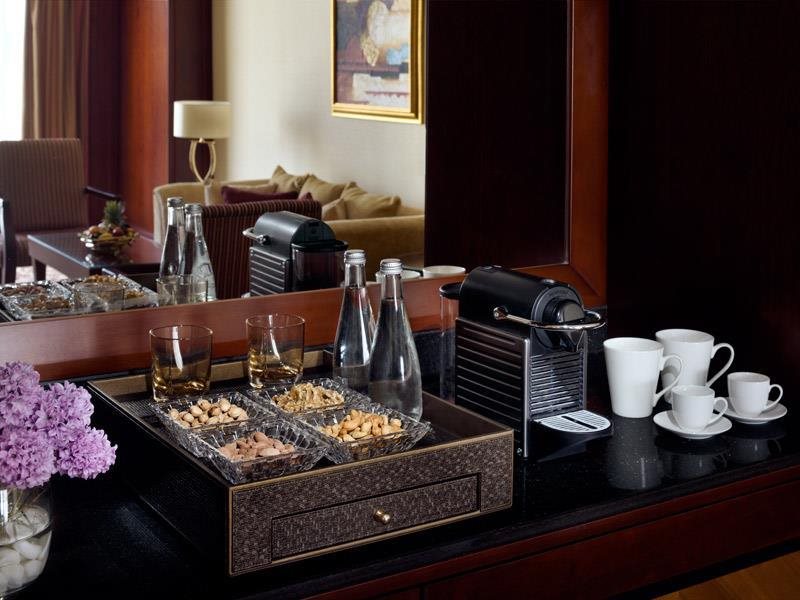 Mövenpick Jeddah City Star 9