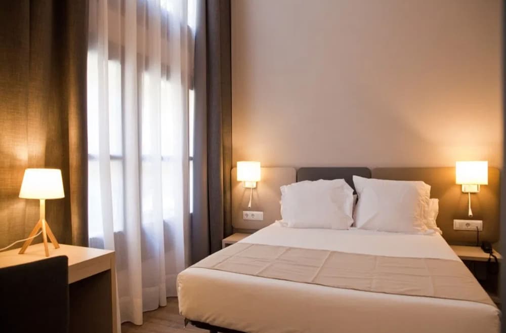 May Ramblas Hotel 17