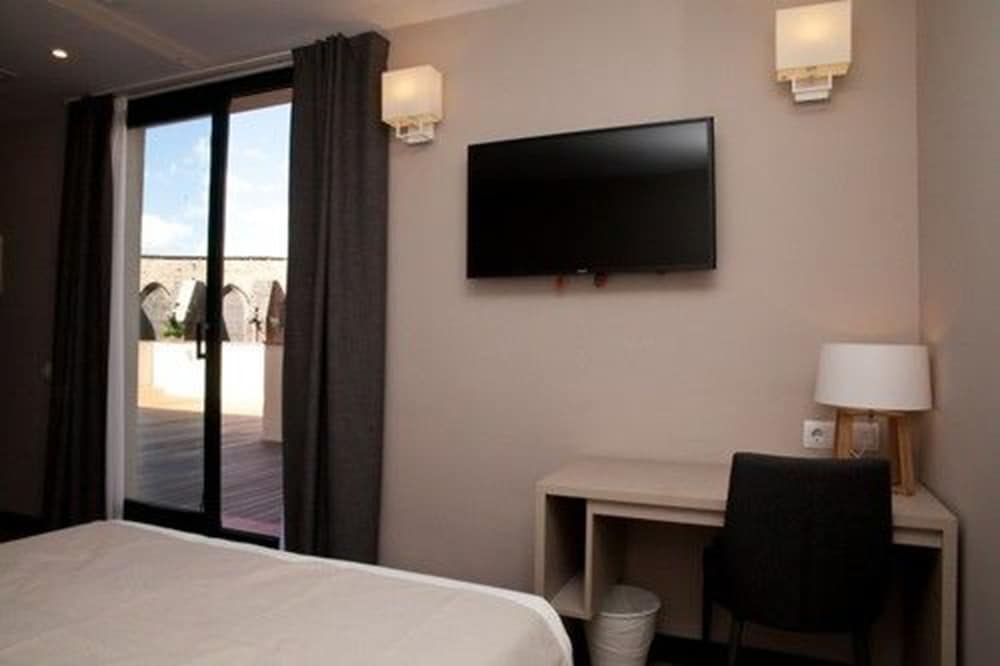 May Ramblas Hotel 5