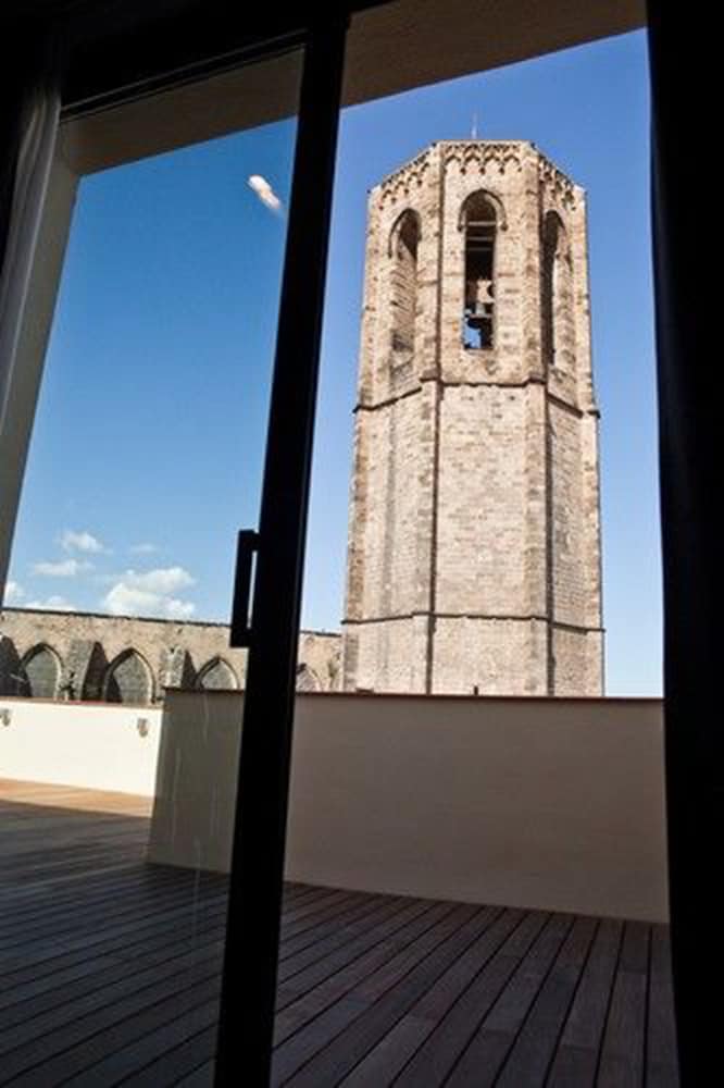 May Ramblas Hotel 23