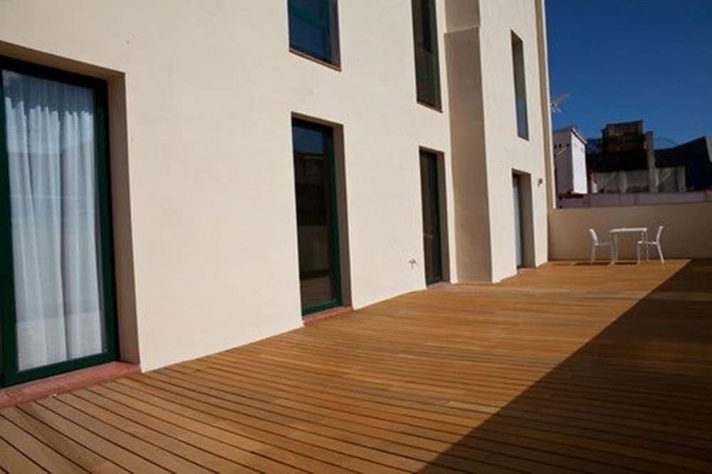 May Ramblas Hotel 22