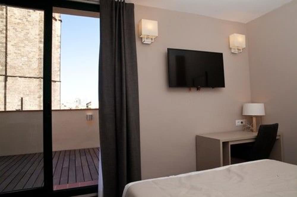 May Ramblas Hotel 8