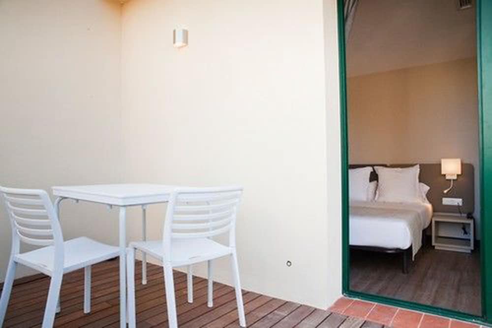 May Ramblas Hotel 21