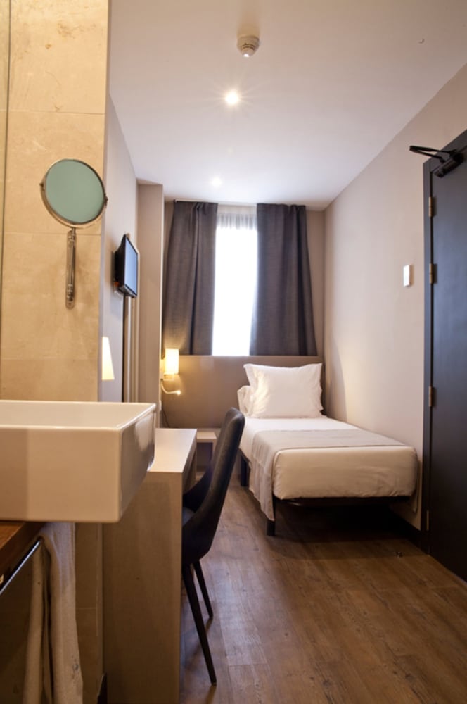 May Ramblas Hotel 19