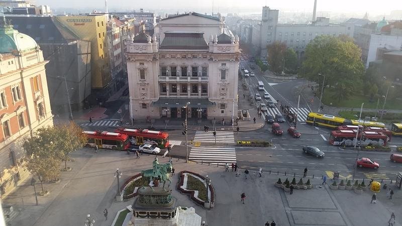 Five Points Square – City Center 17
