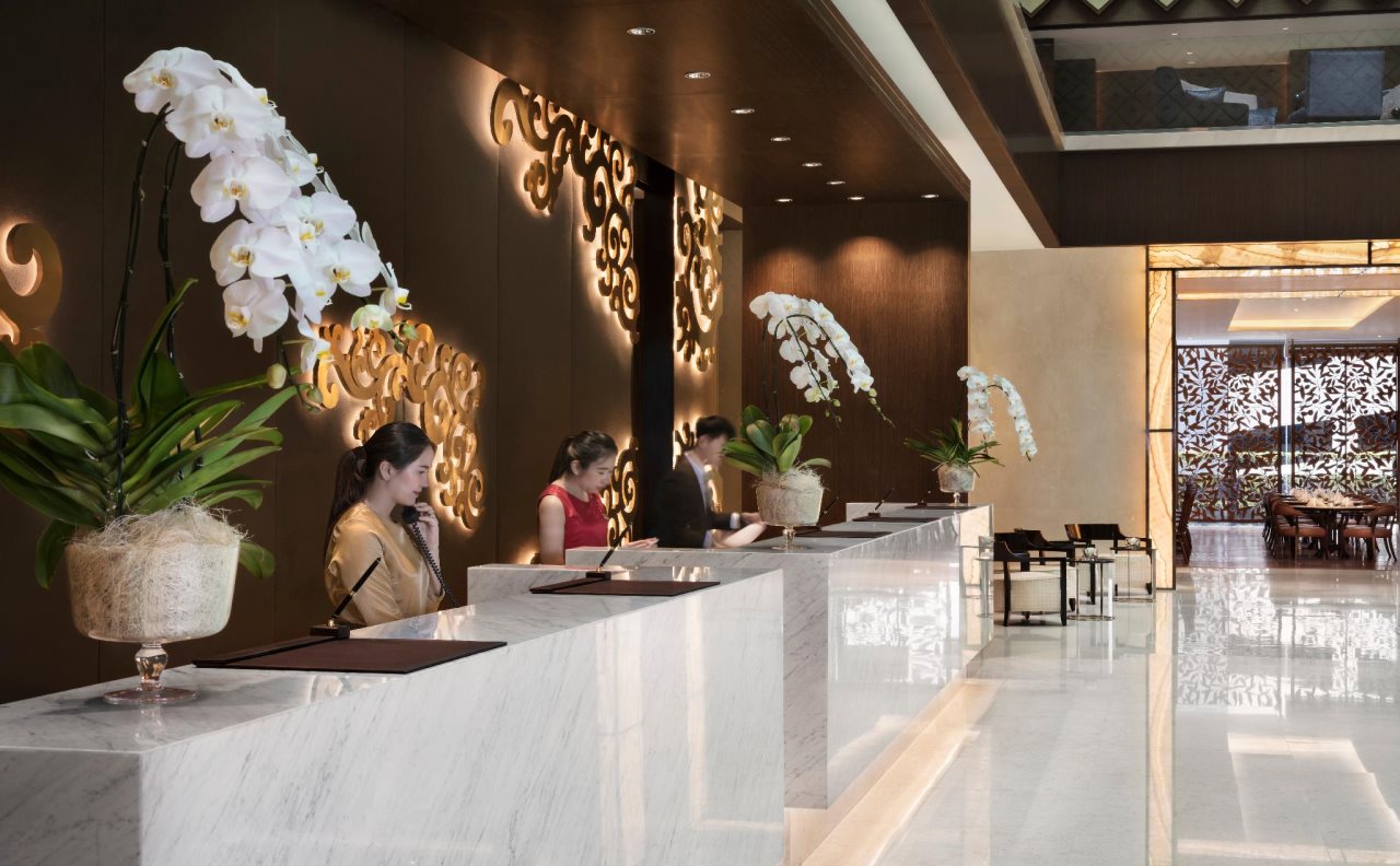 Lancaster Bangkok 11