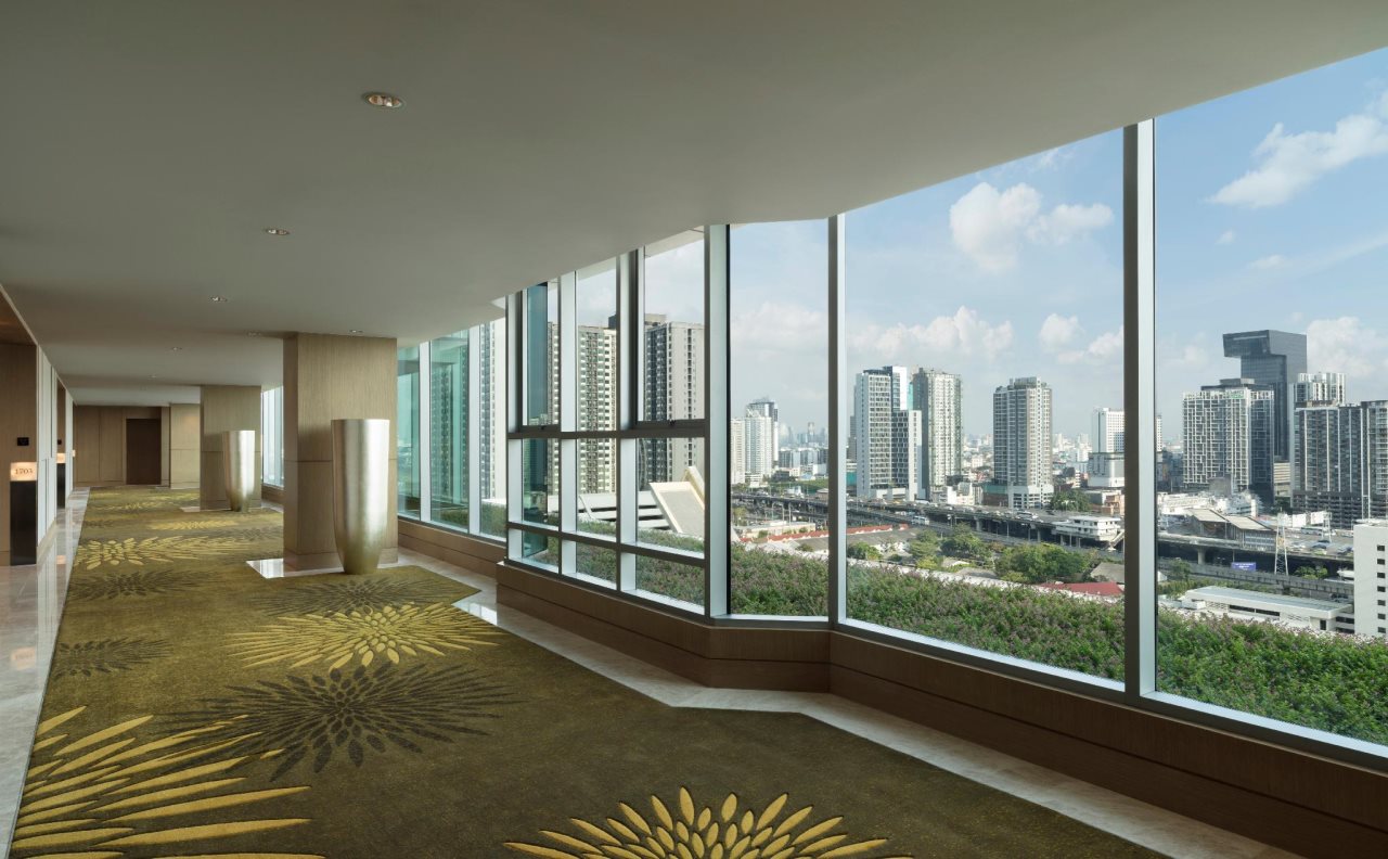 Lancaster Bangkok 12