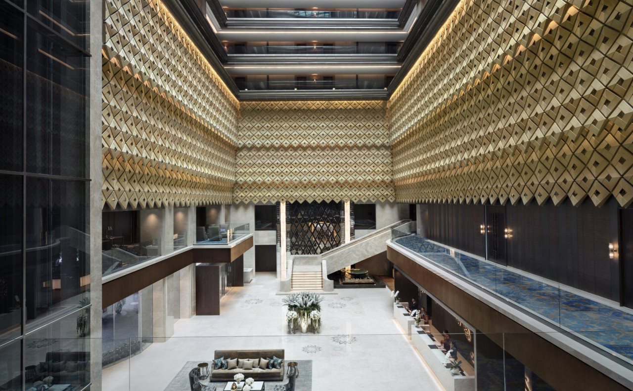 Lancaster Bangkok 14
