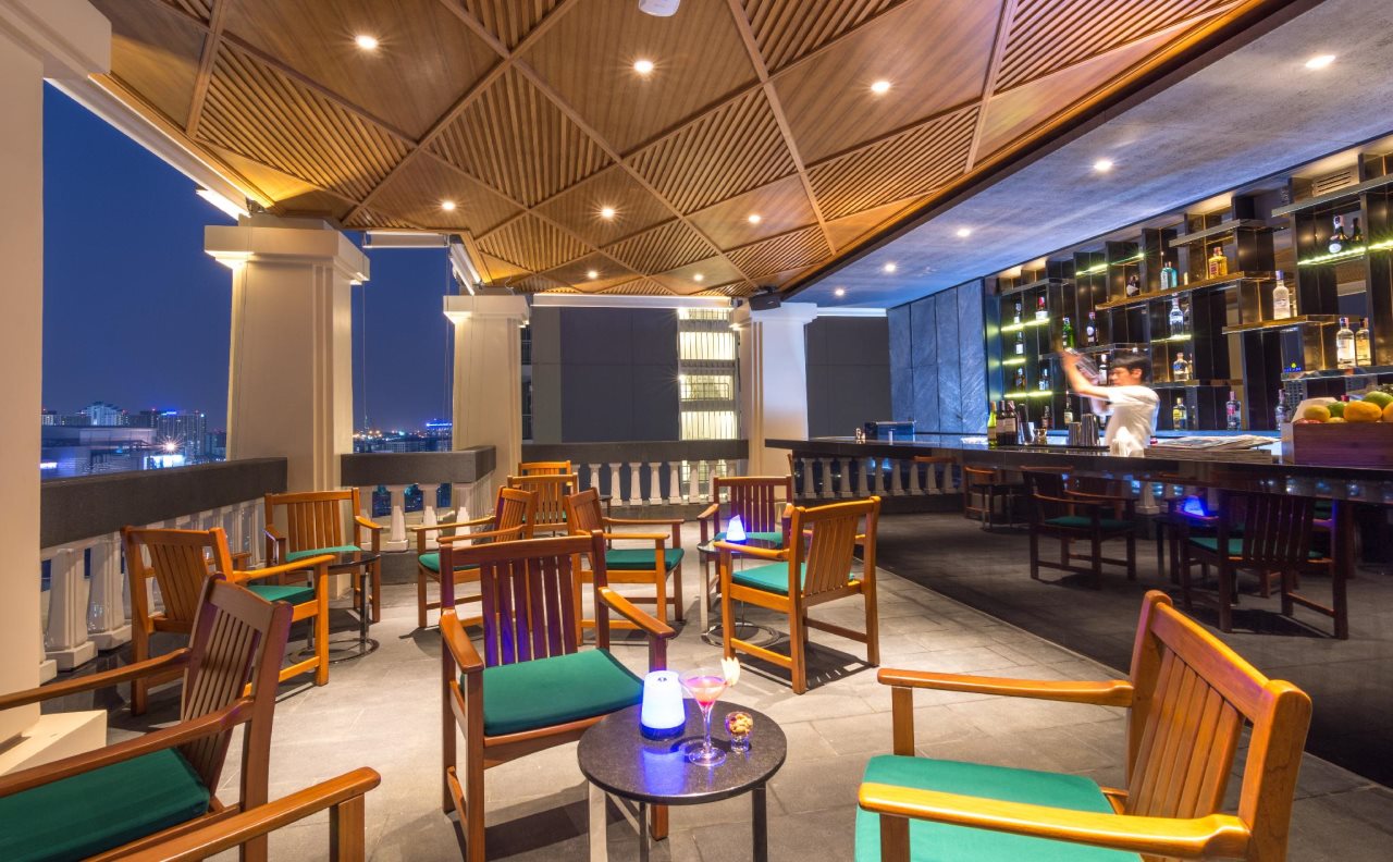 Lancaster Bangkok 8