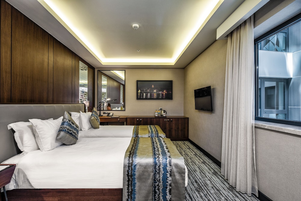 Arise Hotel Golden Horn 17