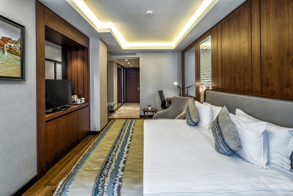 Arise Hotel Golden Horn 19