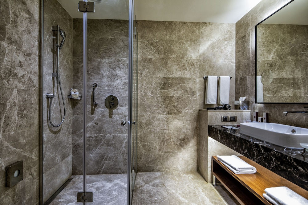 Arise Hotel Golden Horn 16