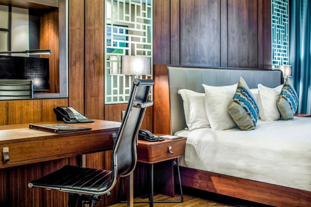 Arise Hotel Golden Horn 21