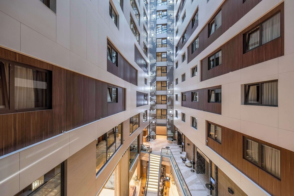 Arise Hotel Golden Horn 7