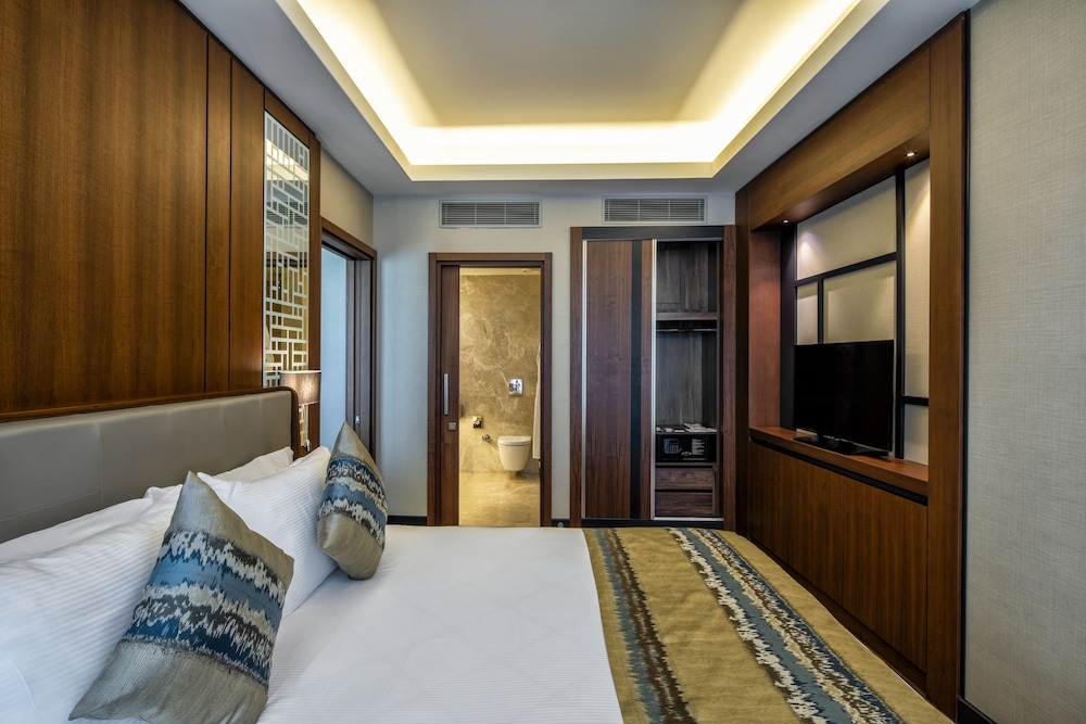 Arise Hotel Golden Horn 15