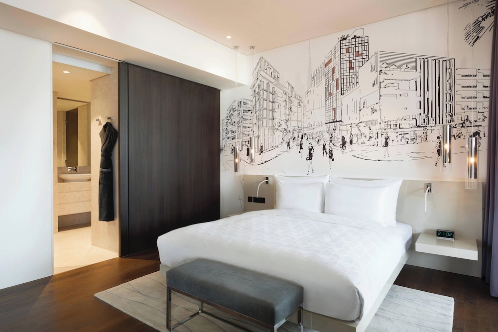 La Ville Hotel & Suites CITY WALK, Dubai, Autograph Collection 8