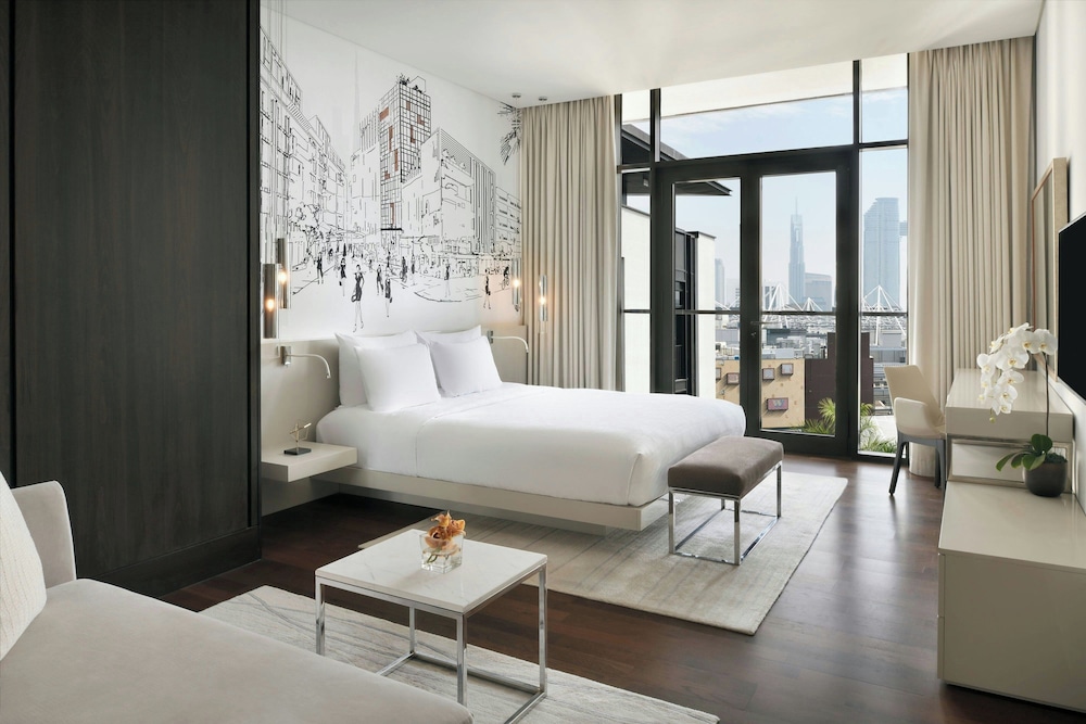 La Ville Hotel & Suites CITY WALK, Dubai, Autograph Collection 10