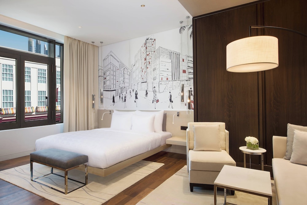 La Ville Hotel & Suites CITY WALK, Dubai, Autograph Collection 14