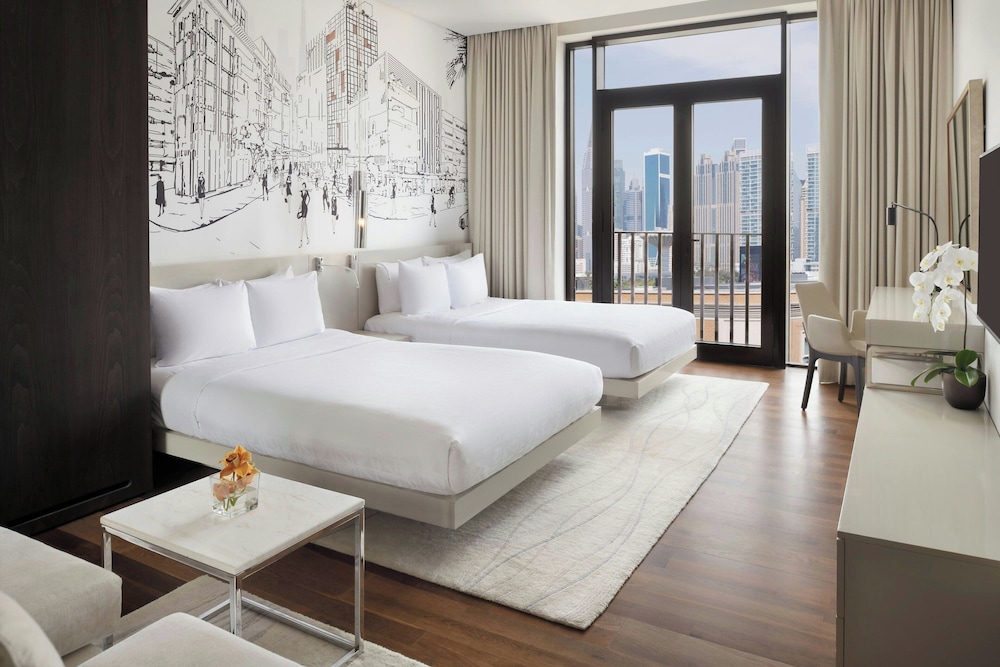 La Ville Hotel & Suites CITY WALK, Dubai, Autograph Collection 9