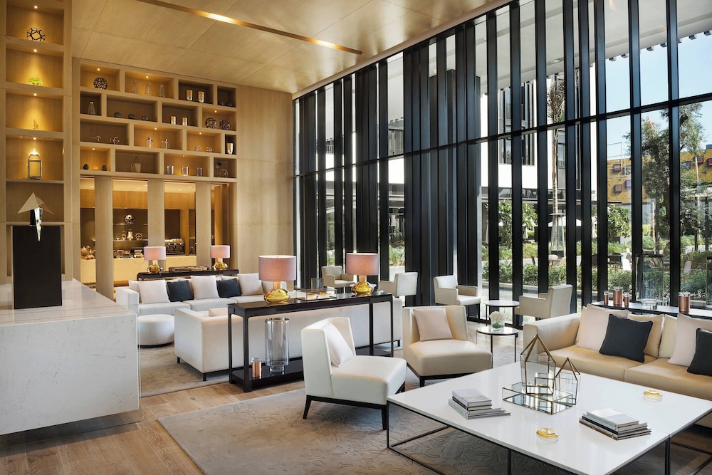 La Ville Hotel & Suites CITY WALK, Dubai, Autograph Collection 3