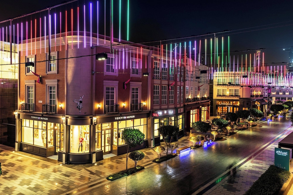 La Ville Hotel & Suites CITY WALK, Dubai, Autograph Collection 17