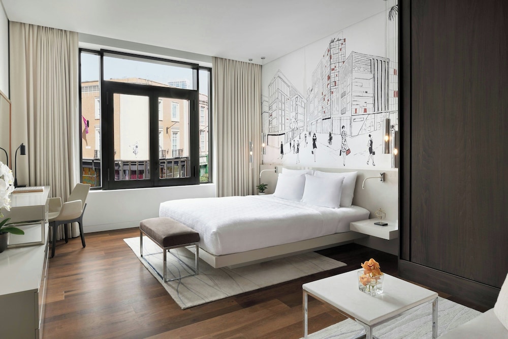 La Ville Hotel & Suites CITY WALK, Dubai, Autograph Collection 7