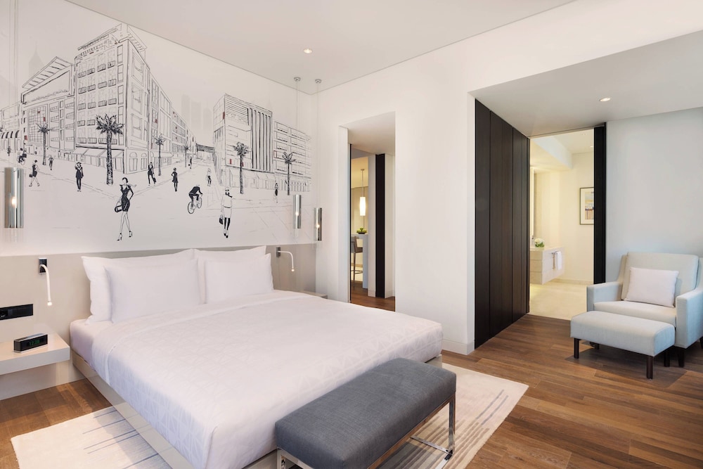 La Ville Hotel & Suites CITY WALK, Dubai, Autograph Collection 12