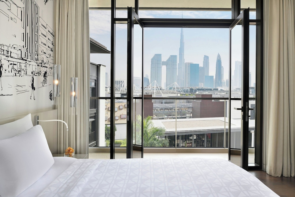 La Ville Hotel & Suites CITY WALK, Dubai, Autograph Collection 19