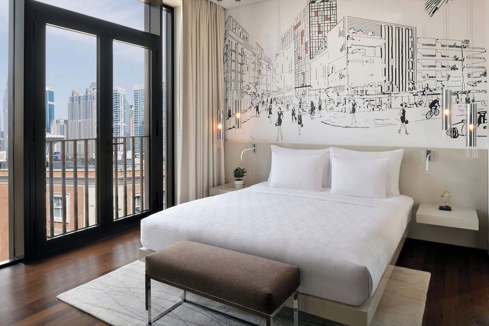 La Ville Hotel & Suites CITY WALK, Dubai, Autograph Collection 20