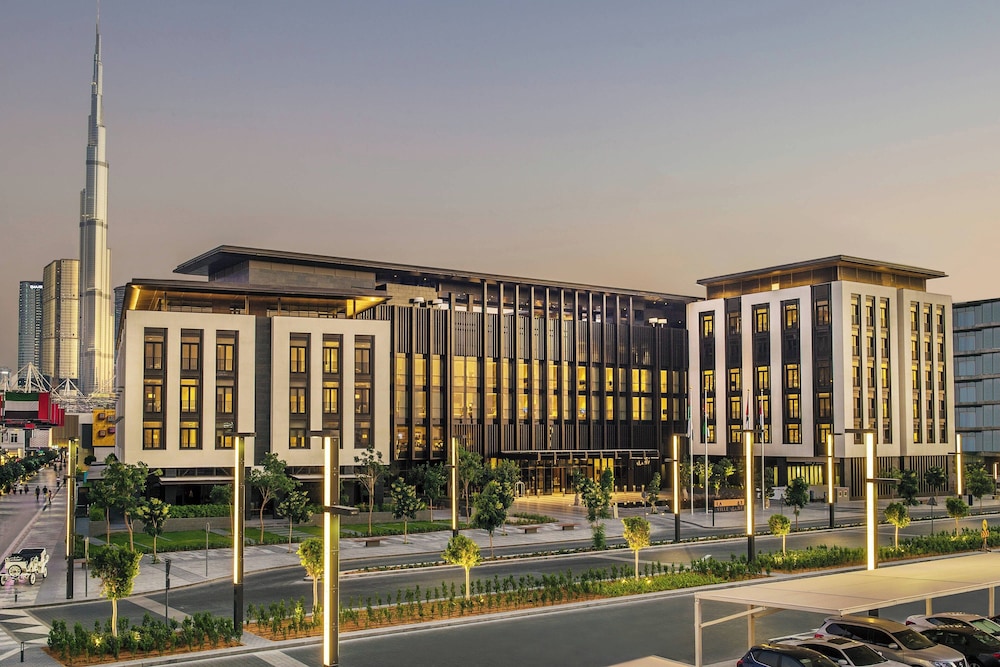 La Ville Hotel & Suites CITY WALK, Dubai, Autograph Collection 1