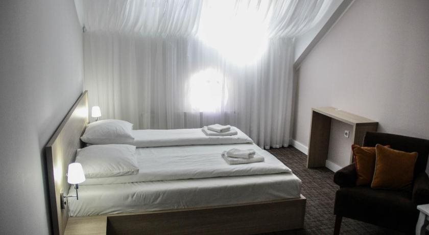 Hostel Story 16