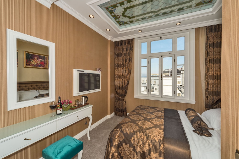 Alpek Hotel 15
