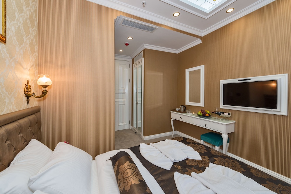 Alpek Hotel 23