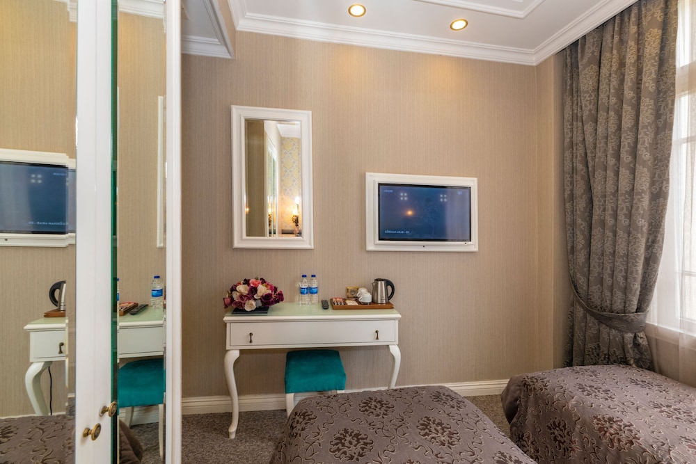 Alpek Hotel 10