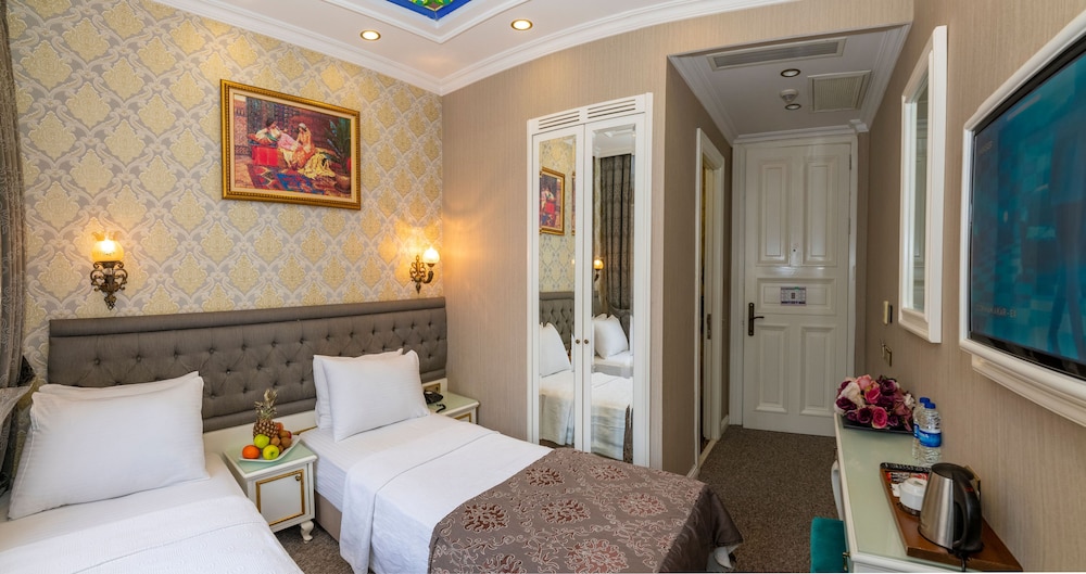 Alpek Hotel 12