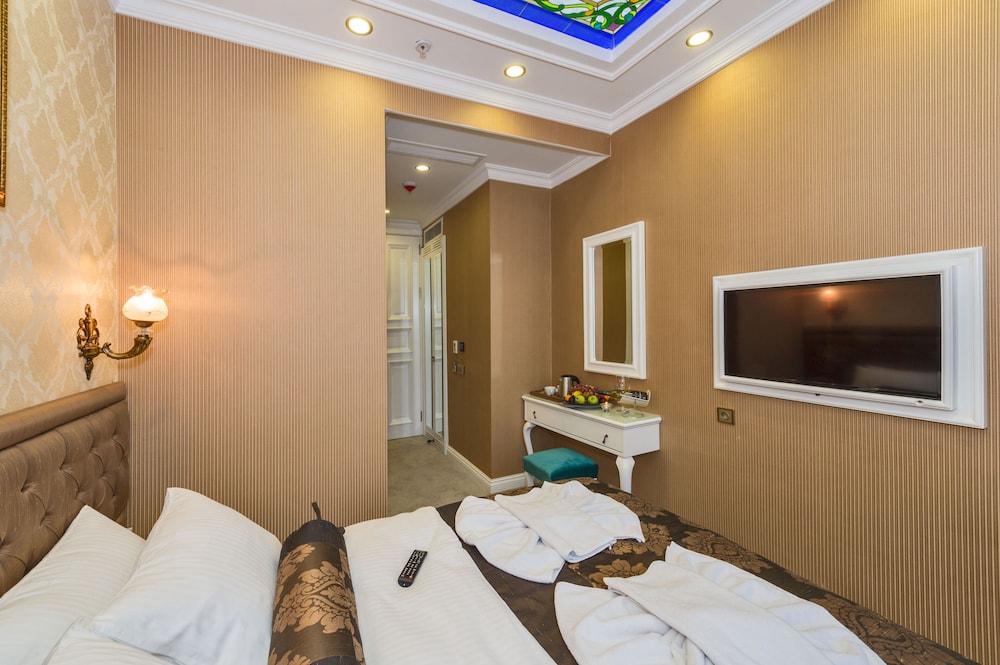 Alpek Hotel 20