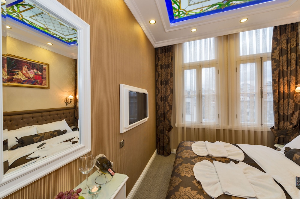 Alpek Hotel 17