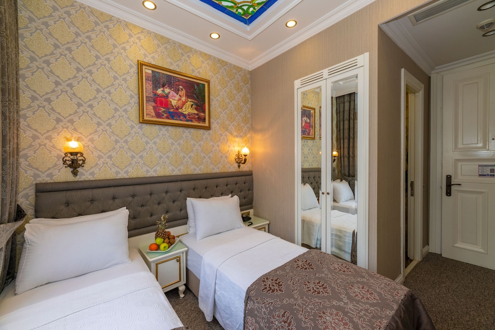 Alpek Hotel 11